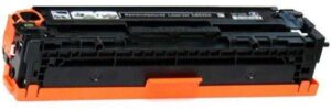 Toner Comp. con HP CE320A CB540A CF210A Nero