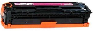 Toner Comp. con HP CE323A CB543A CF213A Magenta