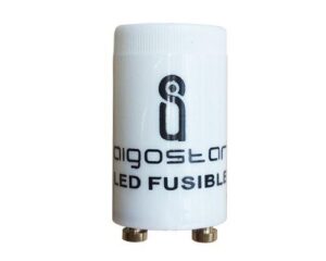 STARTER  AIGOSTAR 175320 PER T8 TUBO PLAFFONIERA