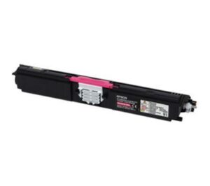 Toner Comp. con Epson C1600 Magenta