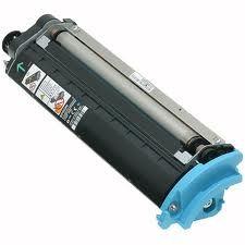 Toner Comp. con Epson C2600 Ciano