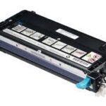 Toner Comp. con Epson C2800 Ciano