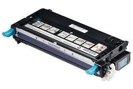 Toner Comp. con Epson C2800 Ciano