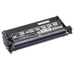Toner Comp. con Epson C2800 Nero