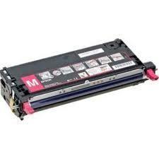Toner Comp. con Epson C3800 Magenta