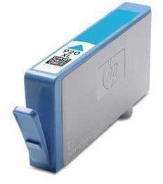 Cartuccia Comp. con HP 912XL Ciano