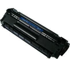 Toner Comp. con HP Q2612X Canon FX10