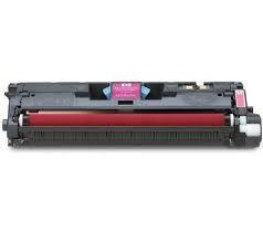 Toner Comp. con HP Q3963A Magenta