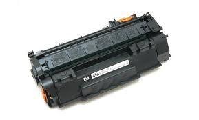 Toner Comp. con HP Q5949X Q7553X Univ.