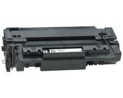 Toner Comp. con HP Q7551A