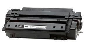 Toner Comp. con HP Q6511X