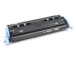 Toner Comp. con HP Q6000A Nero