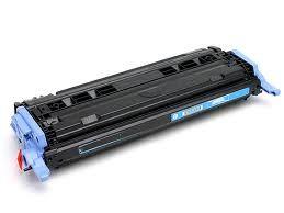 Toner Comp. con HP Q6001A Ciano