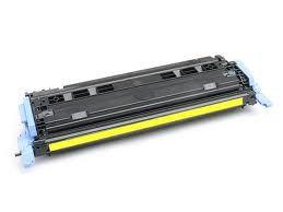 Toner Comp. con HP Q6002A Yellow