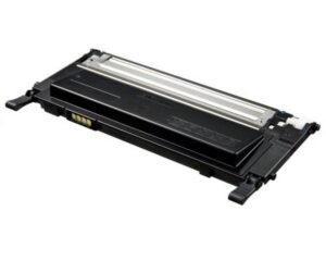 Toner Comp. con Samsung C430 C480 CLT-K404S New Chip BK