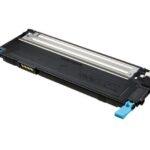 Toner Comp. con Samsung CLP315 4092S Ciano