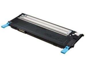 Toner Comp. con Samsung CLP320 4072S Ciano