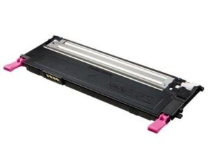 Toner Comp. con Samsung Clp360 - CLX3305 CLT-M406S Magenta