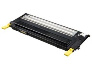 Toner Comp. con Samsung CLP315 4092S Yellow