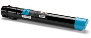 Toner Comp. con Xerox Phaser 7500 Ciano