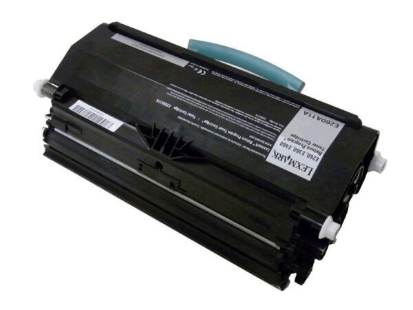 Toner Comp. con Lexmark E260 3.5K Comp/Rig