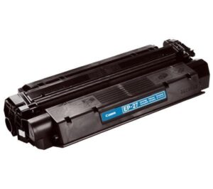 Toner Comp. con Canon EP27