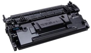 Toner Comp. con HP CF287X