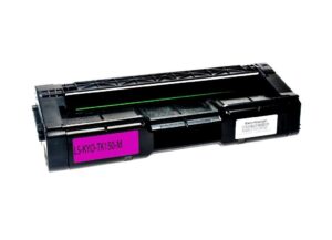Toner Comp. con kyocera TK150 Magenta