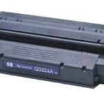 Toner Comp. con HP Q2624X Alta Capacità