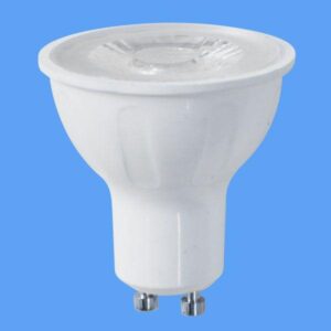LAMPADINA a LED AIGOSTAR 177751 A5 GU10 6W 3000K Calda