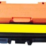 Toner Comp. con HP CF333A M651 Yellow 15K