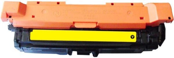 Toner Comp. con HP CF333A M651 Yellow 15K