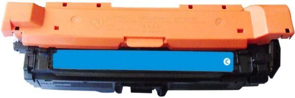 Toner Comp. con HP CE261A Ciano 11K