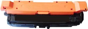 Toner Comp. con HP CE260X Nero 17K