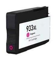 Cartuccia Comp. con HP 933XL Magenta