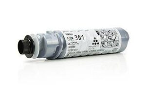 Toner Comp. con Ricoh Aficio MP301