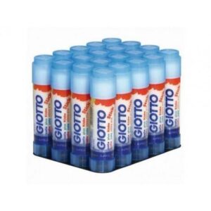 COLLA GIOTTO STICK da 20GR - conf. 20pz