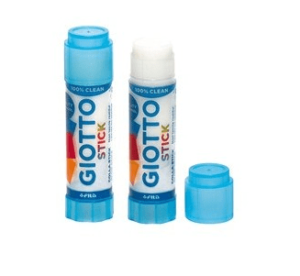 COLLA GIOTTO STICK da 40GR - conf. 12pz