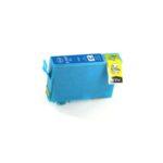 Cartuccia Comp. con EPSON T603XL Ciano