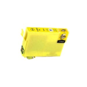 Cartuccia Comp. con EPSON T603XL Yellow