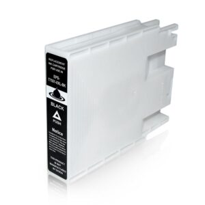 Cartuccia Comp. con EPSON T7551 XL BK