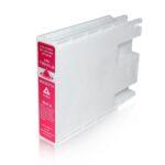 Cartuccia Comp. con EPSON T7553 XL Magenta