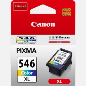 Cartuccia ORIGINALE 8288B001 Canon CL546 XL COLOR