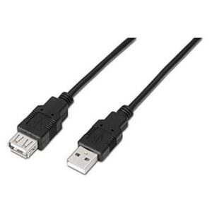 Cavo USB Prolunga Fly-Tech® - 1.8 MT - Maschio/Femmina