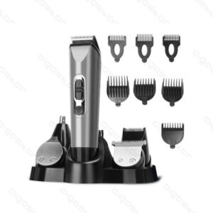 TAGLIACAPELLI 5 IN 1