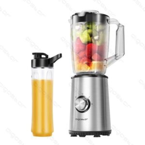 FRULLATORE 2 IN 1 350W