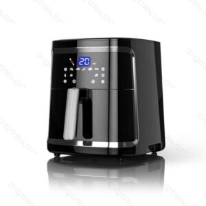 Friggitrice ad Aria - 7LT