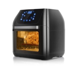 Friggitrice ad Aria Multifunzione - 1500W - 12LT
