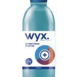 GEL IGIENIZZANTE Mani WYX - Alcol 79.8%  250ml