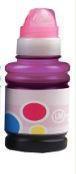 Inchiostro compatibile per EPSON ECOTANK 6736 LIGHT MAGENTA